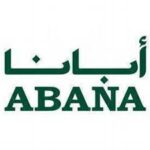 التدريب التعاوني شركة ABANA Enterprises Group Co.