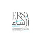 تدريب تعاوني إرساء للاستشارات – Ersa Consulting