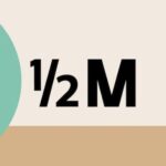 تدريب تعاوني بمكافاة شهرية شركة هاف مليون (Half Million)