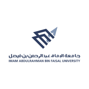 شعار جامعة الإمام عبدالرحمن بن فيصل