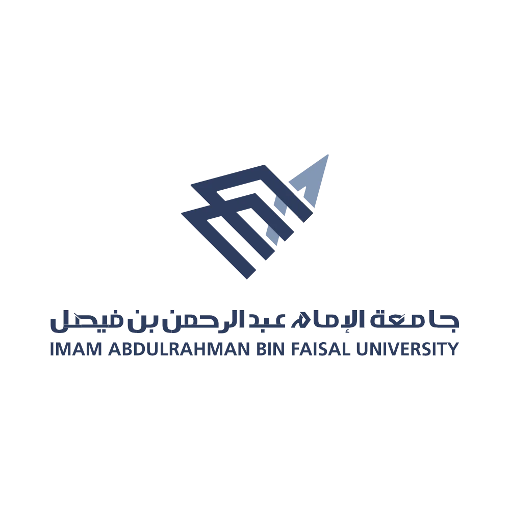 شعار جامعة الإمام عبدالرحمن بن فيصل