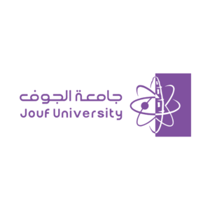 شعار جامعة الجوف