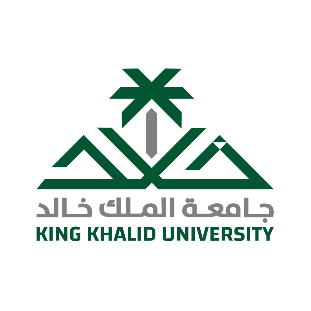 شعار جامعة الملك خالد